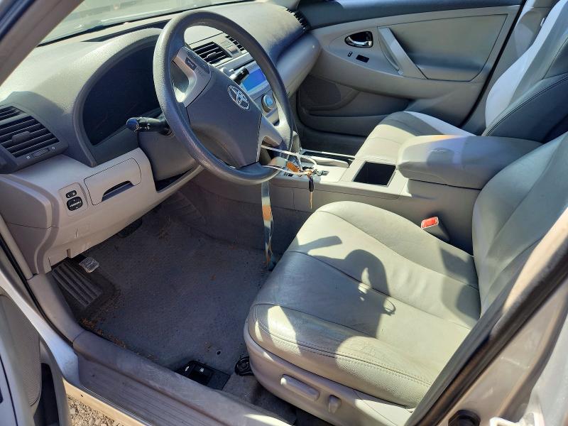 Продажа на аукционе авто 2007 Toyota Camry, vin: 4T1BE46K87U102493, номер лота: 56324976