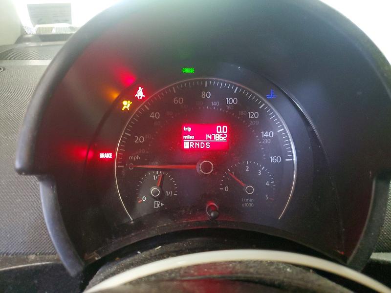 Продаж на аукціоні авто 2006 Volkswagen New Beetle, vin: 3VWRR31C56M406818, номер лоту: 57871536