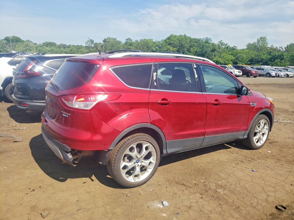 2013 Ford Escape მანქანა იყიდება აუქციონზე, vin: 1FMCU9J94DUB12250, აუქციონის ნომერი: 56365986