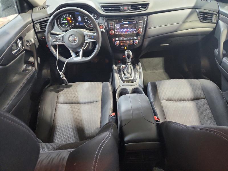 Aukcja sprzedaży 2019 Nissan Rogue, vin: JN8AT2MV5KW379806, numer aukcji: 55433956