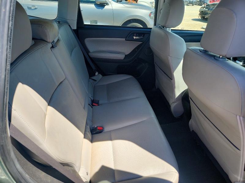 Продажа на аукционе авто 2015 Subaru Forester, vin: JF2SJARC3FH453078, номер лота: 55589316