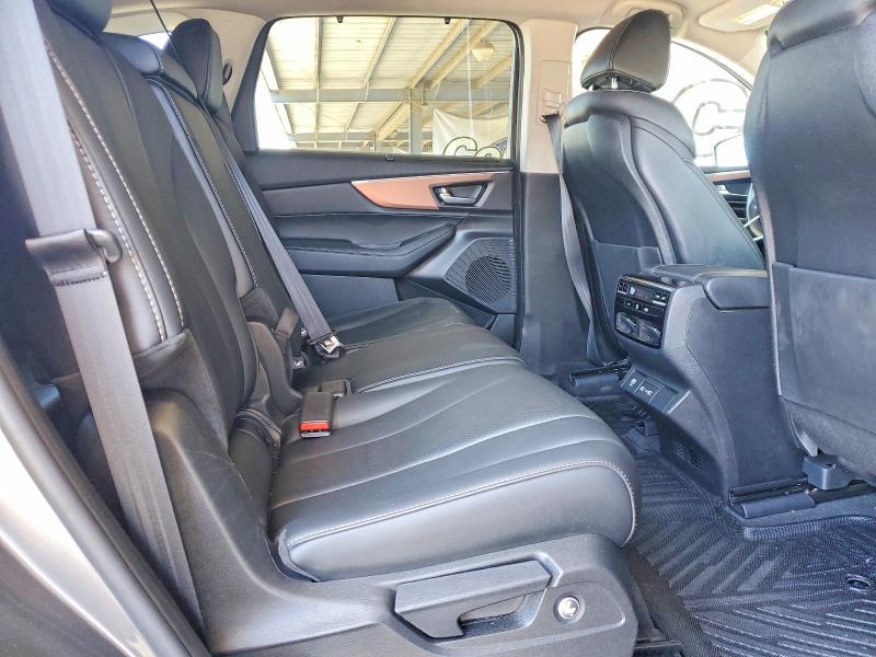 Aukcja sprzedaży 2022 Acura Mdx, vin: 5J8YD9H46NL012230, numer aukcji: 57633936