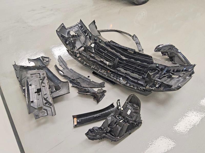 56299696 :رقم المزاد ، 1GCGSBEC0R1236520 vin ، 2024 Chevrolet Colorado مزاد بيع