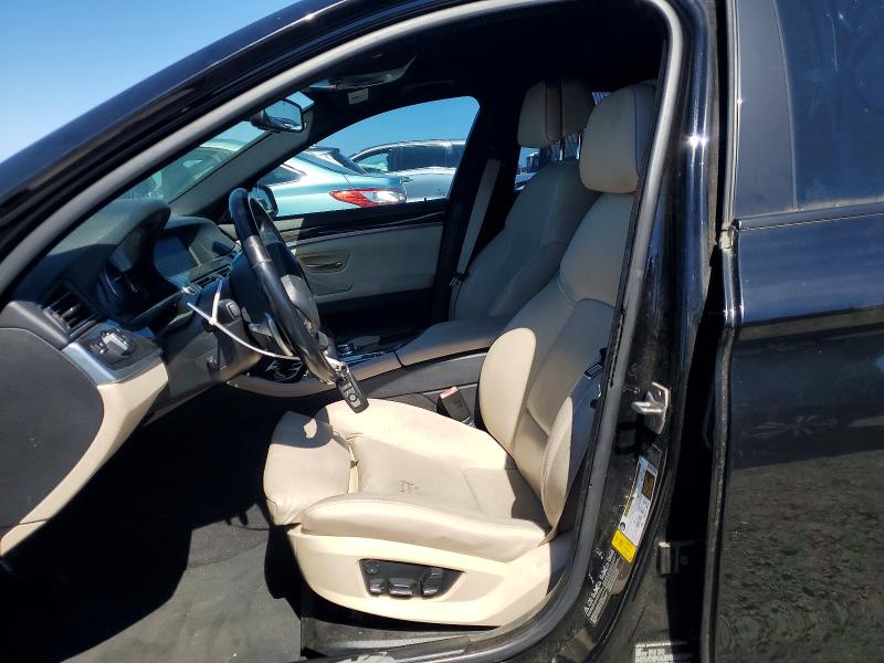 2012 Bmw 535 მანქანა იყიდება აუქციონზე, vin: WBAFZ9C58CC751746, აუქციონის ნომერი: 56042056
