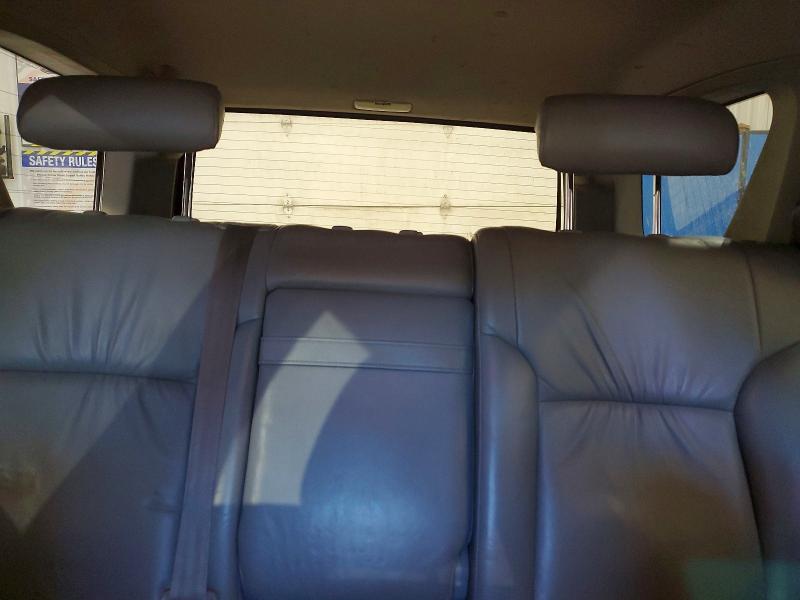56363456 :رقم المزاد ، JTEBT17R748015429 vin ، 2004 Toyota 4runner مزاد بيع