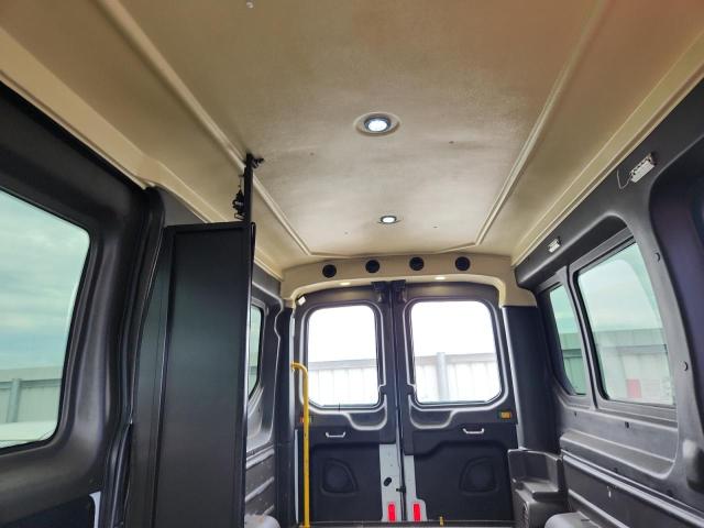 Продажа на аукционе авто 2017 Ford Transit, vin: 1FTYR2CM9HKA02087, номер лота: 55517056