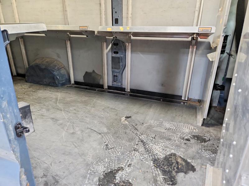 Aukcja sprzedaży 2021 Ram Promaster 3500, vin: 3C6MRVJG3ME586777, numer aukcji: 58502856