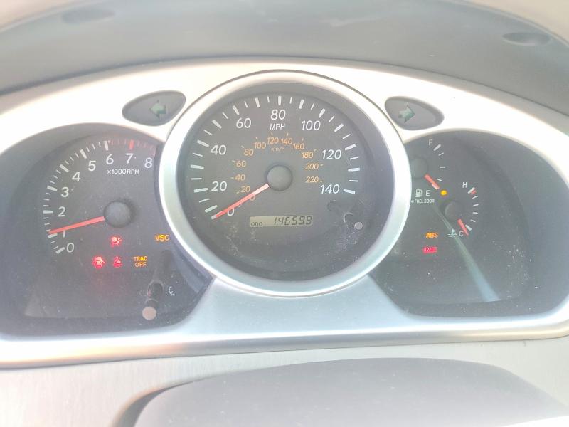2006 Toyota Highlander მანქანა იყიდება აუქციონზე, vin: JTEGD21A860150190, აუქციონის ნომერი: 54293156
