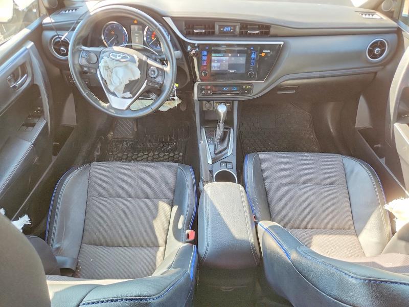 Aukcja sprzedaży 2017 Toyota Corolla, vin: 2T1BURHE8HC776220, numer aukcji: 58529296