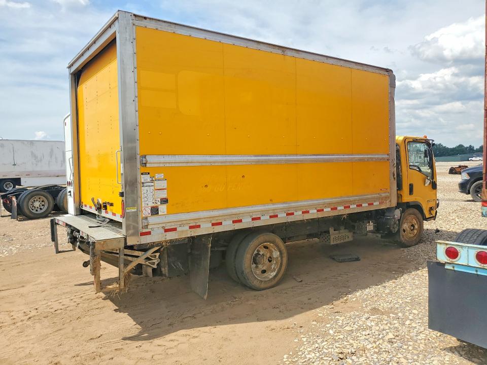 2023 Isuzu Npr Hd მანქანა იყიდება აუქციონზე, vin: 54DC4W1D5PS201151, აუქციონის ნომერი: 64162906
