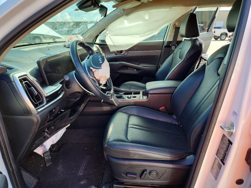 Aukcja sprzedaży 2024 Kia Sorento, vin: 5XYRL4JC2RG286410, numer aukcji: 57169656