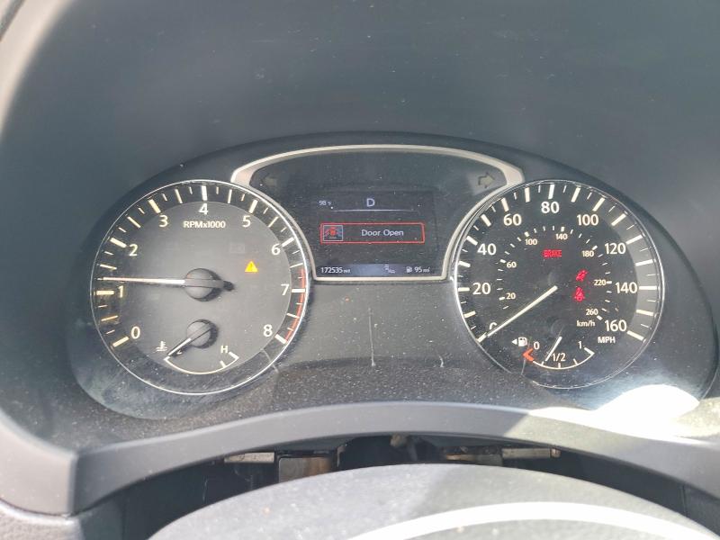 Продажа на аукционе авто 2017 Nissan Altima, vin: 1N4AL3AP8HC159986, номер лота: 59110866