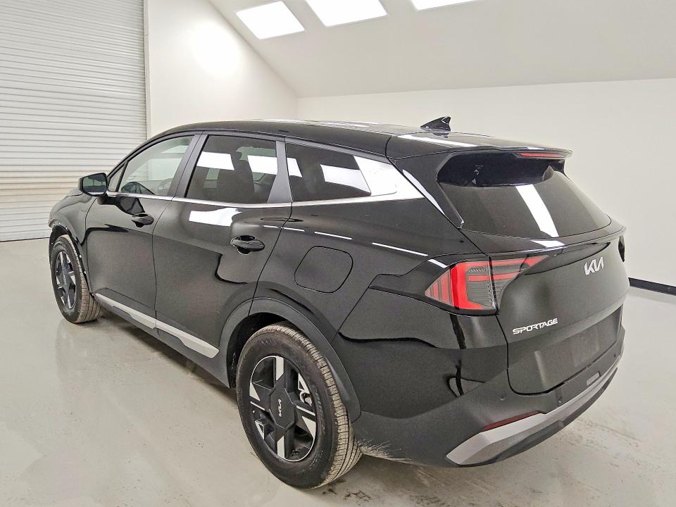 2026 Kia Sportage მანქანა იყიდება აუქციონზე, vin: 5XYK23DF1TG402708, აუქციონის ნომერი: 59194276