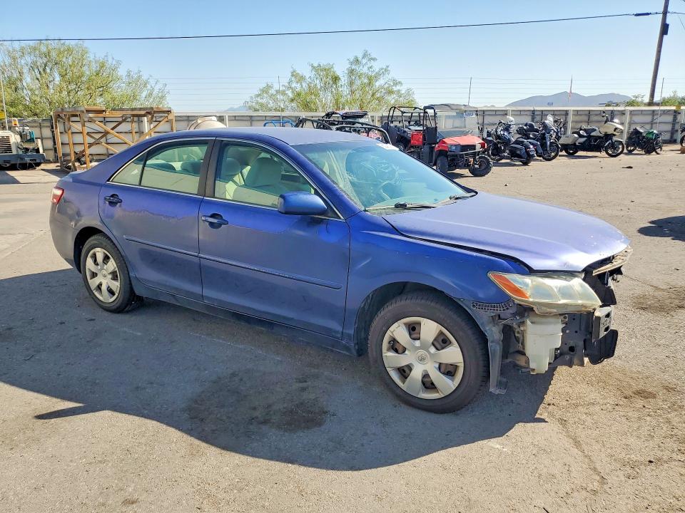 Aukcja sprzedaży 2007 Toyota Camry, vin: 4T1BE46K07U160985, numer aukcji: 58245296