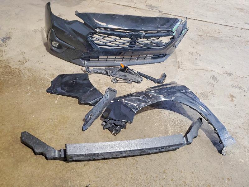 Aukcja sprzedaży 2024 Subaru Impreza, vin: JF1GUAFC0R8263880, numer aukcji: 58058416