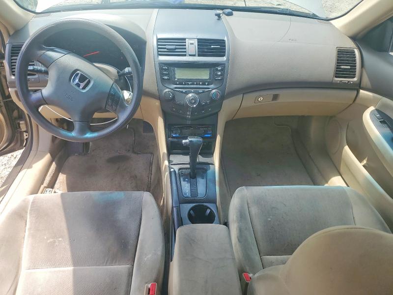 Продаж на аукціоні авто 2004 Honda Accord, vin: 1HGCM56344A157919, номер лоту: 56441326
