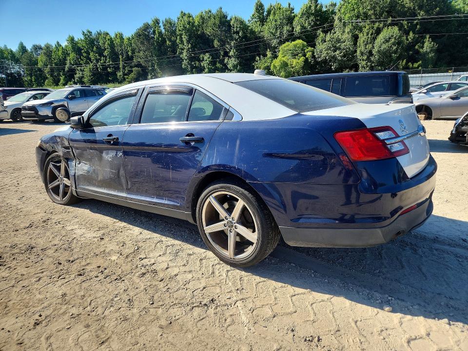 Продаж на аукціоні авто 2014 Ford Taurus, vin: 1FAHP2MK0EG103123, номер лоту: 55881456