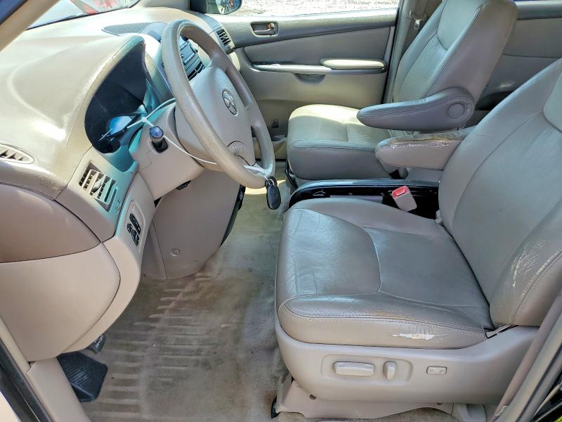 Продаж на аукціоні авто 2008 Toyota Sienna, vin: 5TDZK23CX8S209015, номер лоту: 56774186