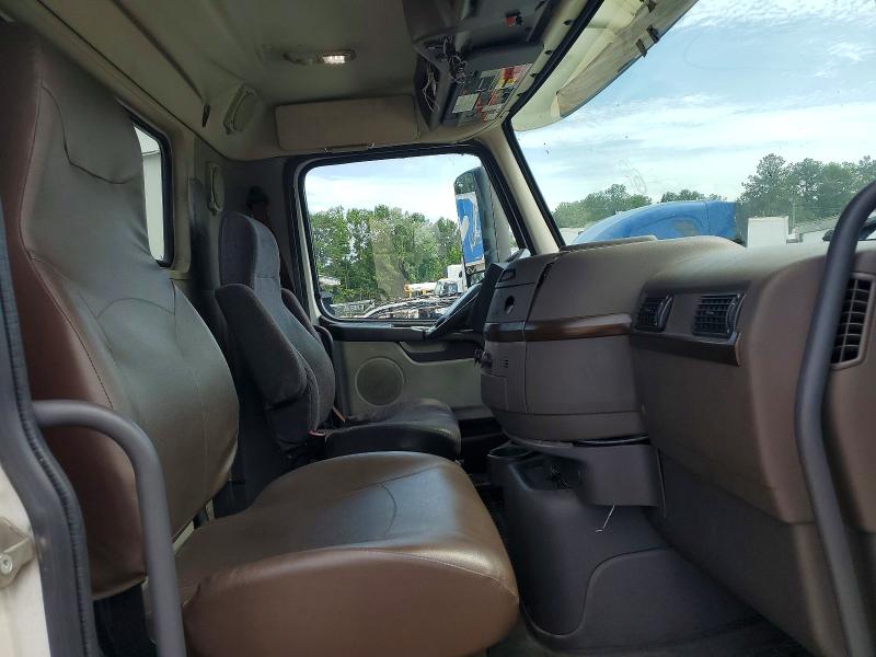 Продаж на аукціоні авто 2017 Volvo Vnl, vin: 4V4N39TG9HN988022, номер лоту: 57897806