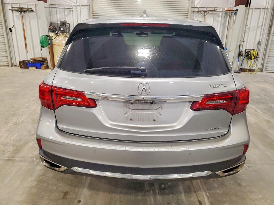Aukcja sprzedaży 2020 Acura Mdx, vin: 5J8YD4H55LL046152, numer aukcji: 56580686