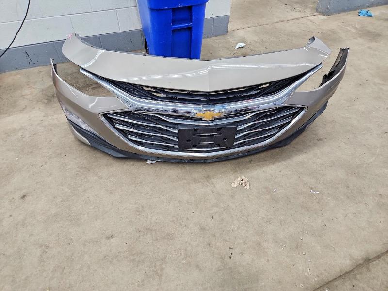 57257996 :رقم المزاد ، 1G1ZD5ST2NF180367 vin ، 2022 Chevrolet Malibu مزاد بيع