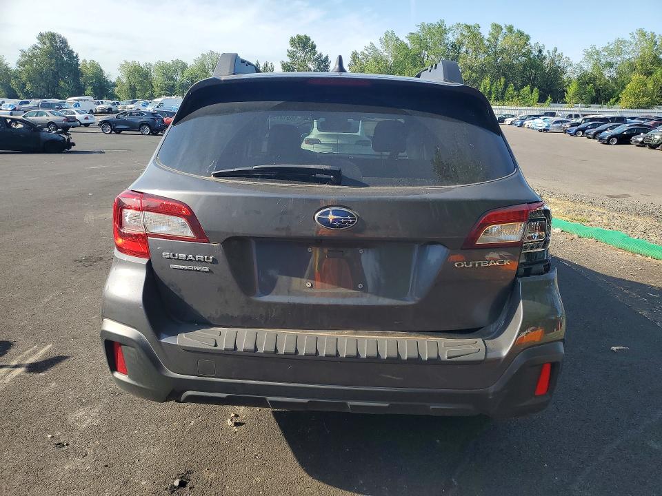 Aukcja sprzedaży 2019 Subaru Outback, vin: 4S4BSAFC4K3234715, numer aukcji: 58513196