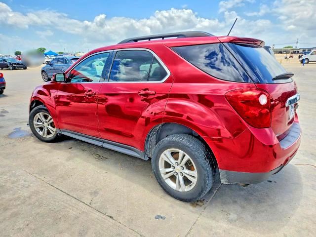 Продаж на аукціоні авто 2015 Chevrolet Equinox, vin: 2GNALBEK3F1116413, номер лоту: 56035716