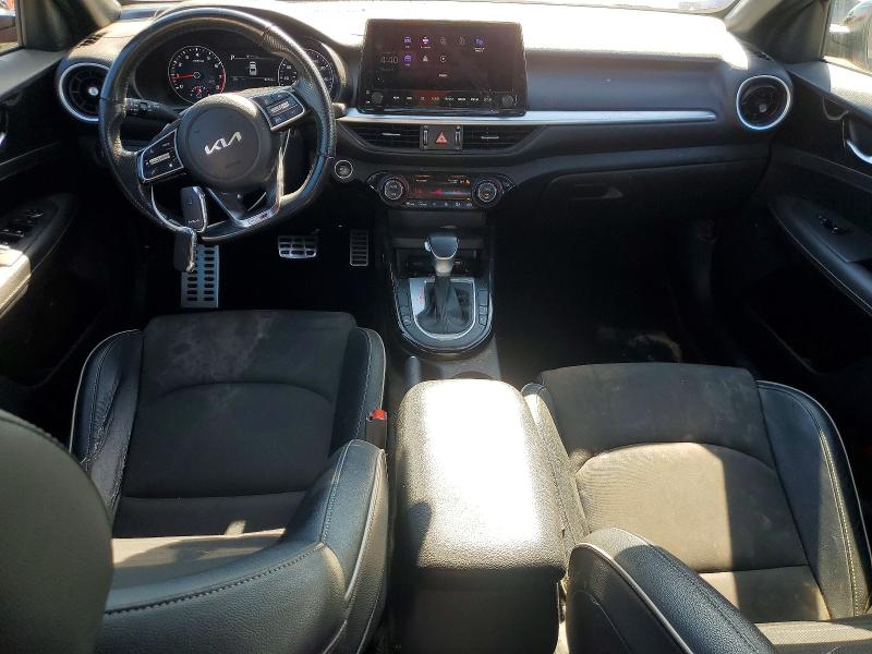 Продаж на аукціоні авто 2023 Kia Forte, vin: 3KPF54AD1PE560034, номер лоту: 57514746