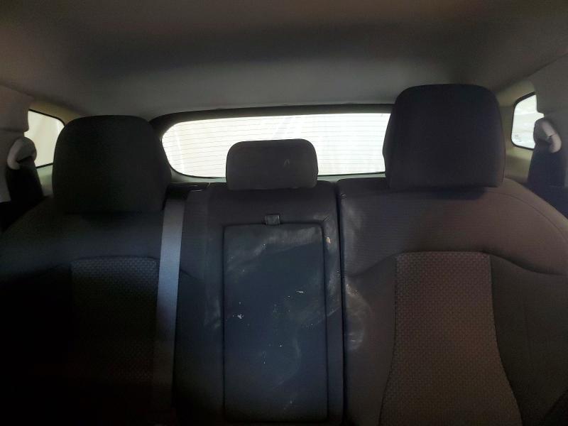 58479956 :رقم المزاد ، 5XYK23DF5TG390725 vin ، 2026 Kia Sportage مزاد بيع