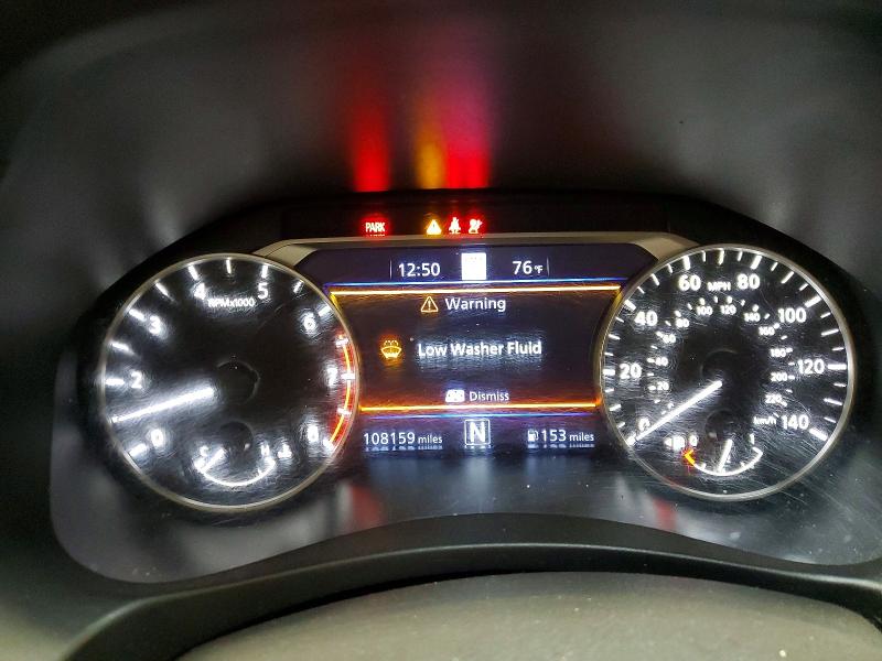 Продажа на аукционе авто 2020 Nissan Altima, vin: 1N4BL4EW9LC150511, номер лота: 57137926