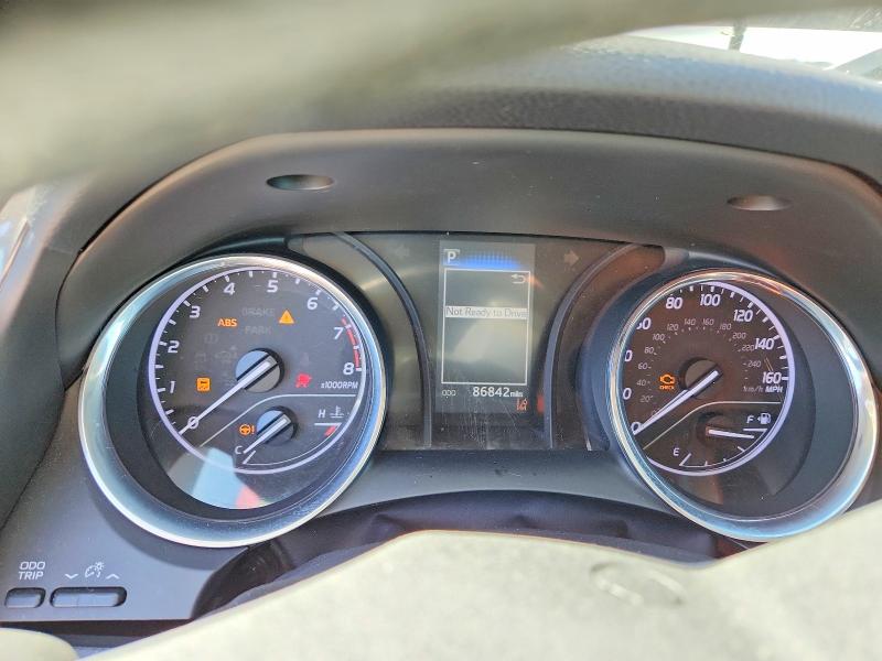 58796316 :رقم المزاد ، 4T1B11HK3KU748413 vin ، 2019 Toyota Camry مزاد بيع
