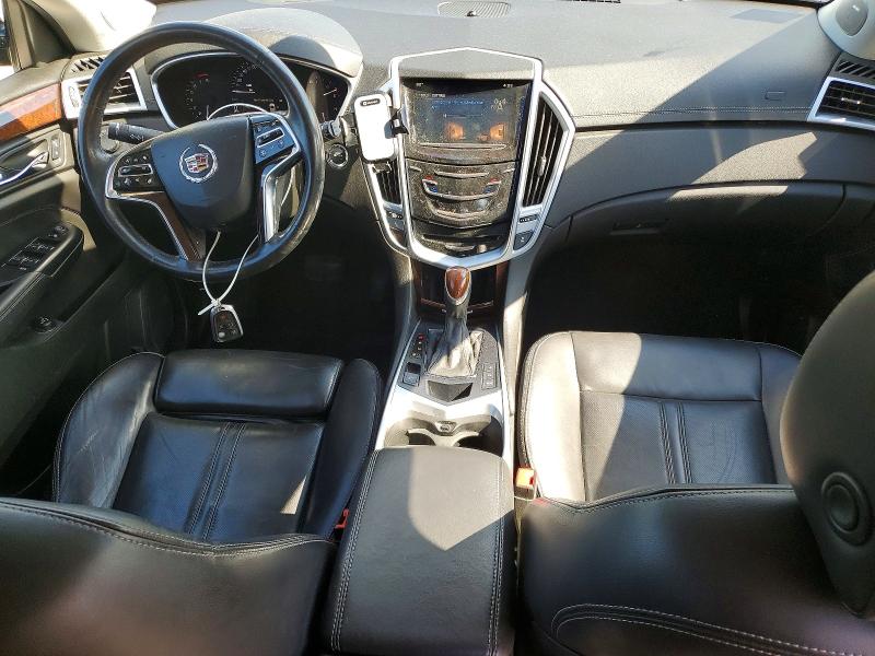 Продажа на аукционе авто 2016 Cadillac Srx, vin: 3GYFNEE36GS547539, номер лота: 58942146