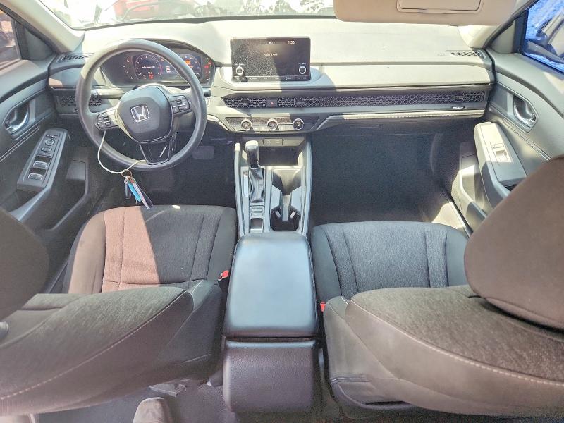 Продаж на аукціоні авто 2023 Honda Accord, vin: 1HGCY1F22PA033785, номер лоту: 57550166