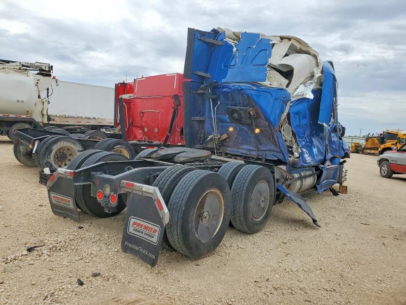 Продажа на аукционе авто 2020 Freightliner Cascadia 126, vin: 3AKJHHDR3LSLR1231, номер лота: 55724956