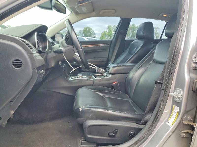 Aukcja sprzedaży 2018 Chrysler 300, vin: 2C3CCAEG4JH136987, numer aukcji: 55382036