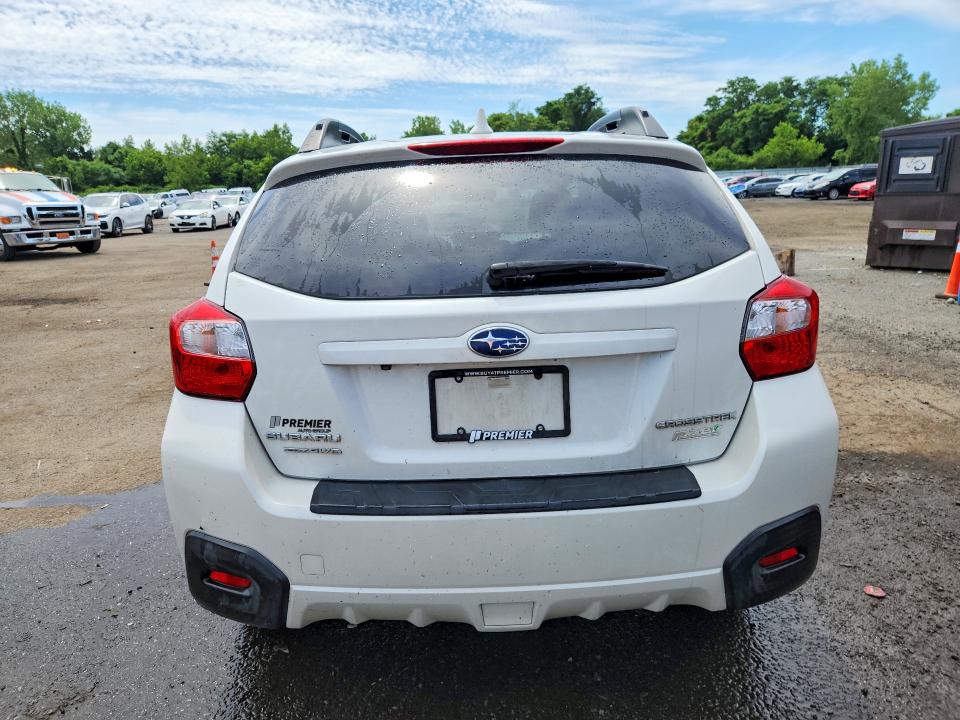 Aukcja sprzedaży 2017 Subaru Crosstrek, vin: JF2GPANC9HH269194, numer aukcji: 58241186