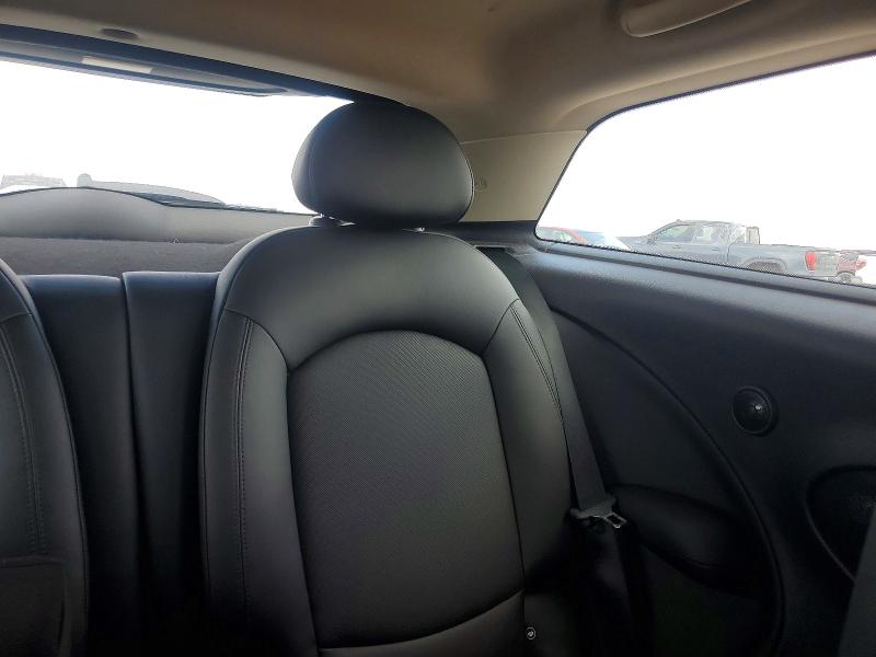 57613346 :رقم المزاد ، WMWSS5C52DWN49237 vin ، 2013 Mini Cooper مزاد بيع