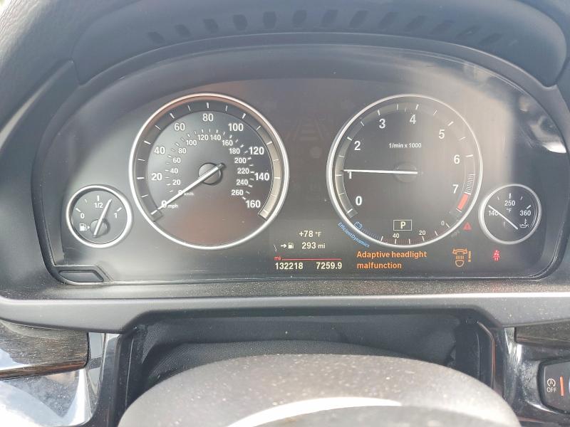 Aukcja sprzedaży 2016 Bmw X5, vin: 5UXKR0C51G0P23452, numer aukcji: 54950536