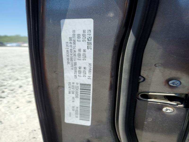Продаж на аукціоні авто 2016 Dodge Charger, vin: 2C3CDXEJ8GH292065, номер лоту: 56328036