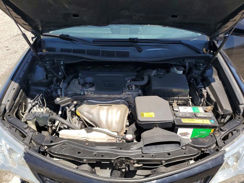 Продажа на аукционе авто 2014 Toyota Camry, vin: 4T1BF1FK7EU807262, номер лота: 55737656