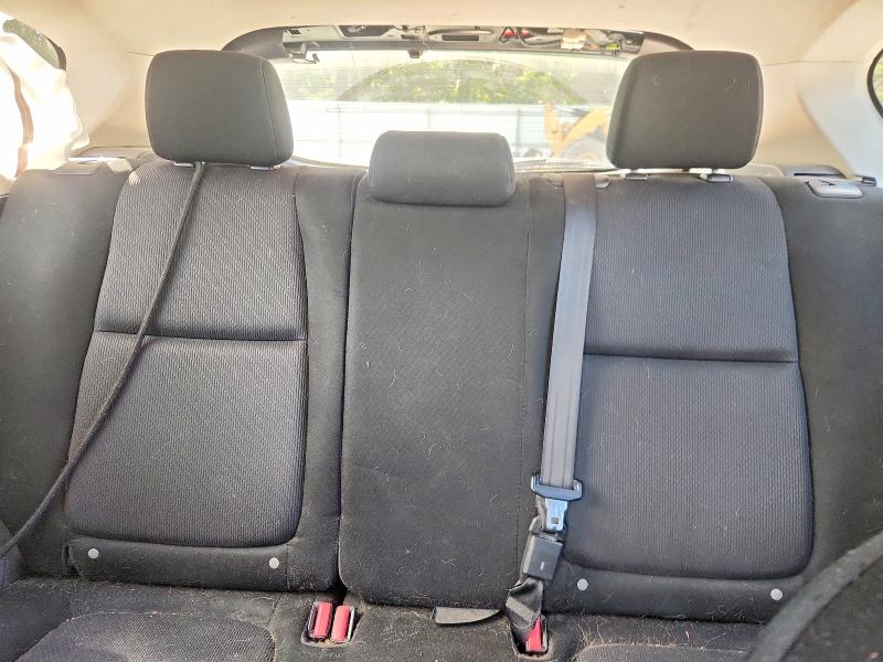58105156 :رقم المزاد ، JM3KE4BE3D0165063 vin ، 2013 Mazda Cx-5 مزاد بيع