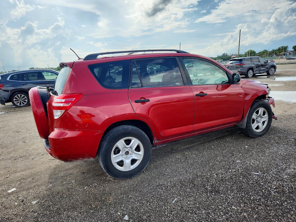 Продажа на аукционе авто 2009 Toyota Rav4, vin: JTMZF33V795001452, номер лота: 55973506