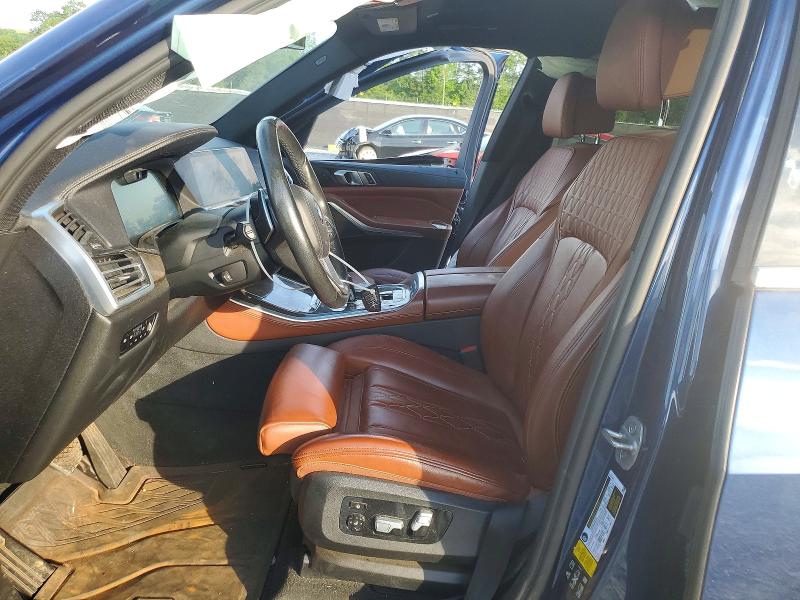 Aukcja sprzedaży 2021 Bmw X5, vin: 5UXCR6C02M9H40153, numer aukcji: 56447686