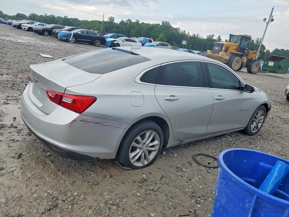 Продаж на аукціоні авто 2016 Chevrolet Malibu, vin: 1G1ZE5ST7GF303032, номер лоту: 55844376