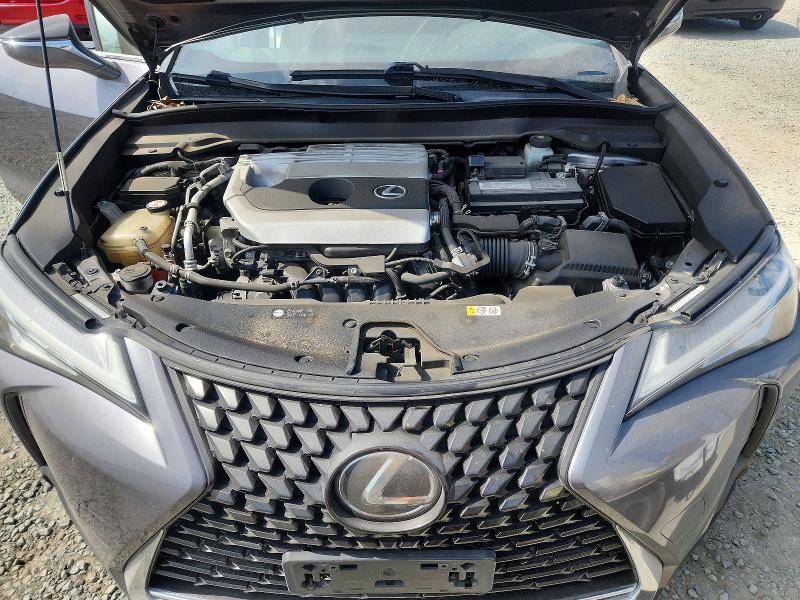 2019 Lexus Ux მანქანა იყიდება აუქციონზე, vin: JTHY3JBH9K2002192, აუქციონის ნომერი: 57028716