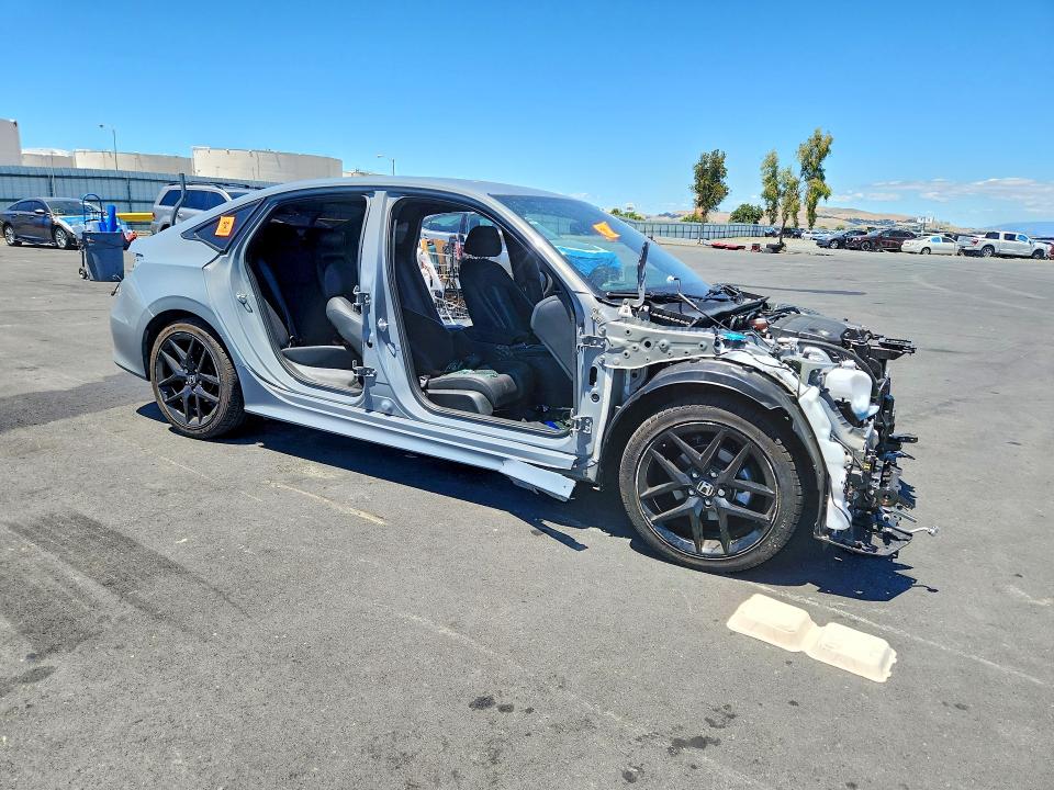 Продажа на аукционе авто 2026 Honda Civic, vin: 2HGFE2F5XTH544694, номер лота: 56871946