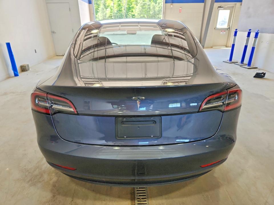 Aukcja sprzedaży 2023 Tesla Model 3, vin: 5YJ3E1EA0PF425574, numer aukcji: 55439016