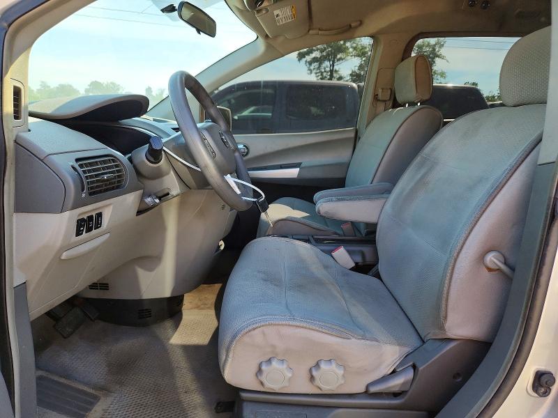 Aukcja sprzedaży 2007 Nissan Quest, vin: 5N1BV28U47N132670, numer aukcji: 56032506