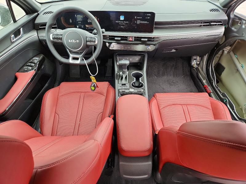 Продажа на аукционе авто 2026 Kia K5, vin: KNAG64J70T5449909, номер лота: 56122786