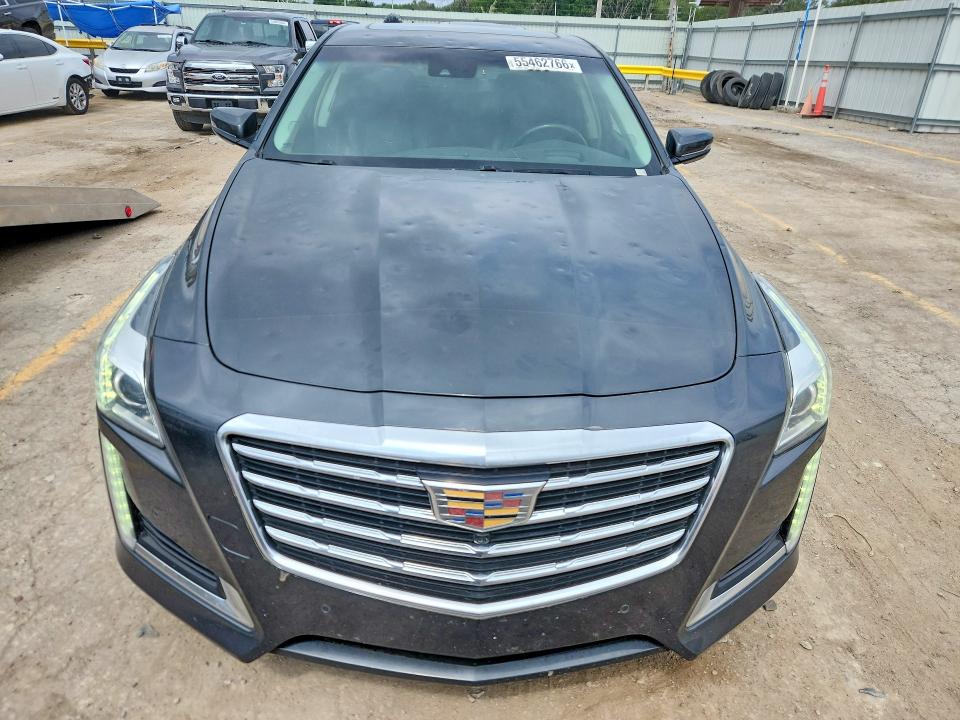 Aukcja sprzedaży 2017 Cadillac Cts, vin: 1G6AY5SSXH0179932, numer aukcji: 55462766